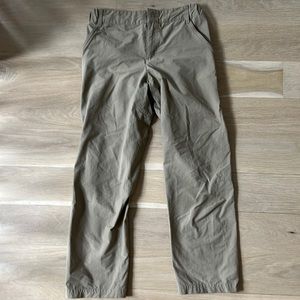 Patagonia sunrise trail pants